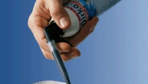  Où utilise-t-on le mastic noir?