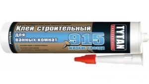 Wo werden Titan-Flüssignägel im Bau verwendet?