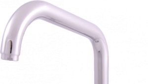  Bec mélangeur: types et technologie d'installation