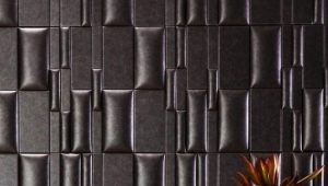  Comment fixer des panneaux de PVC au mur: méthodes d'installation