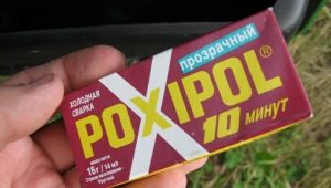  Comment utiliser la soudure à froid?