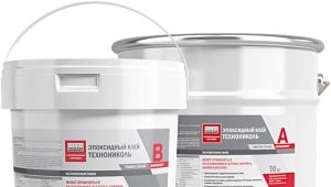  Comment diluer la colle époxy?