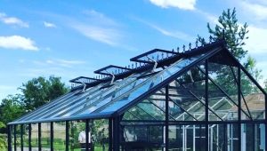  Comment choisir un matériau de couverture pour les serres?