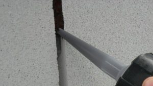  Comment sceller les joints dans le béton?