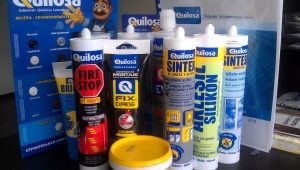  Adhésif pour panneaux de PVC dans la salle de bain: caractéristiques à choisir