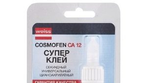  Argile Cosmofen: caractéristiques et portée