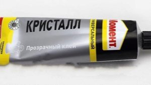  Clay Moment Crystal: composition, propriétés et caractéristiques de l'application