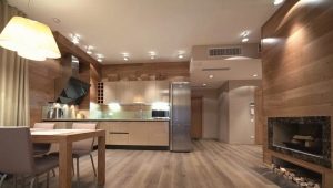  Panneaux MDF: variétés, tailles et couleurs