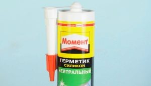 Neutrale Silikondichtstoffe: Typen, Eigenschaften und Anwendungen