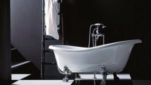  Vue d'ensemble des meilleurs fabricants de robinets de salle de bain