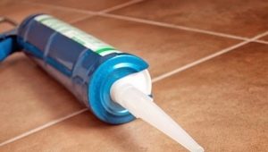  Caractéristiques du mastic adhésif