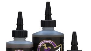  Caractéristiques de la colle polyuréthane pour bois