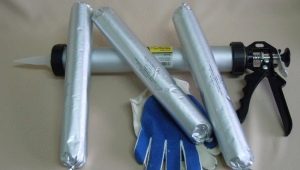  Caractéristiques des mastics de polyuréthane pour les coutures extérieures