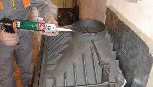  Caractéristiques des mastics de silicone résistant à la chaleur