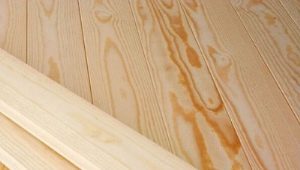  Caractéristiques de pin doublure