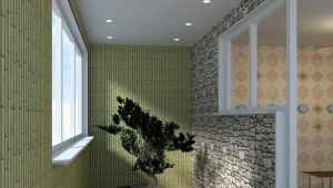  PVC-Paneele: Arten und Anwendungen