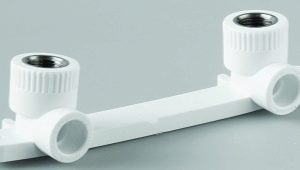  Barre de mixage: règles de sélection et d'installation