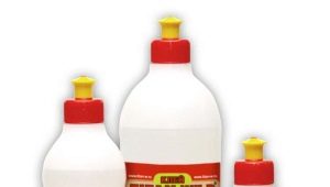  Adhésif polymère: caractéristiques et spécifications