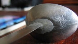  Variétés de soudure à froid pour le métal