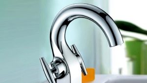  Types et nuances de choix Mélangeur Gappo