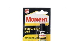  Colle de caoutchouc: types et caractéristiques