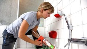  Sanitärsilikondichtstoff: Merkmale und Anwendungsbereich