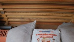  Brick masonry mixes: types and characteristics