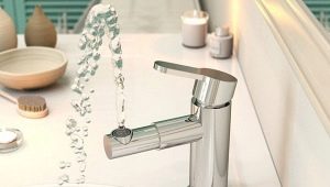  Mélangeurs Elghansa: avantages et caractéristiques