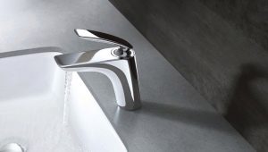  Mélangeurs Kludi: revue de la gamme