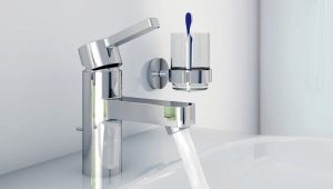  Mélangeurs Ledeme: caractéristiques et avantages de la gamme