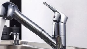  Mélangeurs Rossinka: caractéristiques et avantages