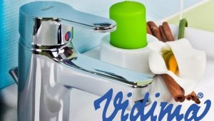  Vidima Mischer: Typen und Spezifikationen