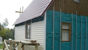  Les détails de l'installation des caisses pour le revêtement