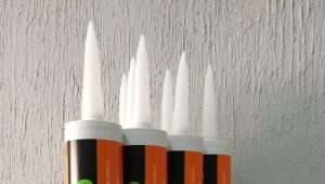  Choisir un scellant pour l'isolation phonique