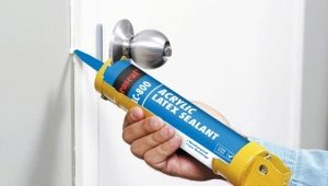  Choisir un pistolet pneumatique pour mastic