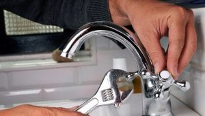  Comment réparer le mélangeur?