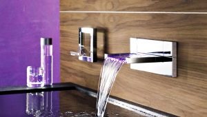  Mélangeurs en cascade: caractéristiques de l'appareil et options de conception