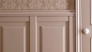  Panneaux MDF pour murs: types et couleurs