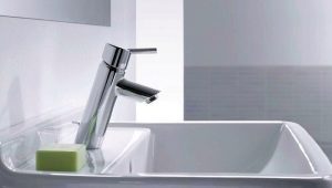  Gamme de mélangeurs Hansgrohe