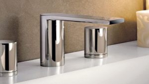  Robinets allemands: avantages et inconvénients