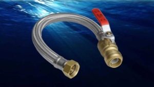  Des soufflets pour l'eau: de quoi s'agit-il et comment choisir?