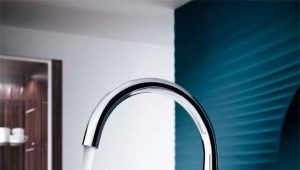  Mixer Damixa: avantages et inconvénients, conseils pour choisir un modèle