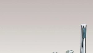  Robinet de salle de bain: dispositif de robinet