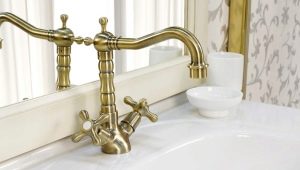  Mélangeurs Kaiser: choix et caractéristiques