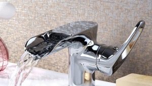  Mélangeurs Lemark: types et spécifications