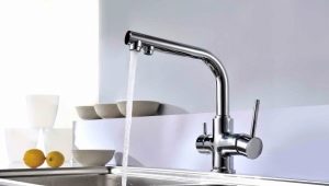  Subtilités du processus de remplacement du mélangeur