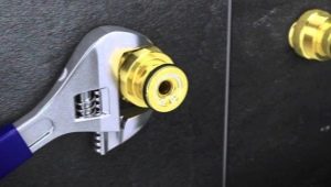  Types d'excentriques pour le mélangeur