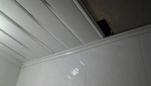  Choix des accessoires pour les panneaux en PVC