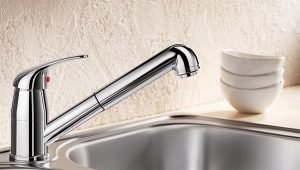  Comment démonter le mélangeur?