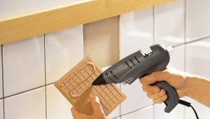  Colle thermofusible: de quoi s'agit-il et comment travailler avec?